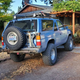 Image for article titled At $6,000, Could This Modded 1988 Nissan Pathfinder Show You The Way?